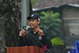 Komisioner KPU: KPK berperan percepat fungsi pemilu