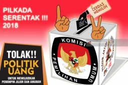 Nomor Urut Gus Ipul-Puti dan Khofifah-Emil Ditentukan Hari Ini