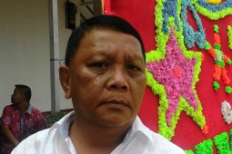 Kadis Kesehatan Tapteng diganti