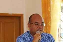 Dinkes Taput cegah gizi buruk dan kekerdilan balita
