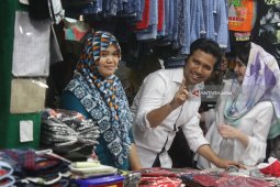 Khofifah-Emil Target 70 Persen Suara di Banyuwangi