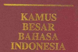 Bahasa Mandailing diusulkan ke KBBI