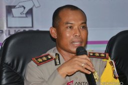 Kapolres Pastikan Walpri Paslon Kepala Daerah Netral