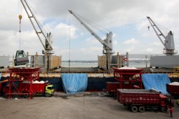 Kebutuhan Garam Industri
