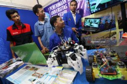 Kediri Education Festival