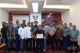 Bea Cukai Sabang canangkan WBK-WBBM