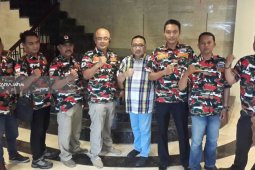 LMP Surabaya Perkuat Jaringan hingga Tingkat Kelurahan