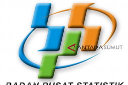 Sumut inflasi 0,69 persen