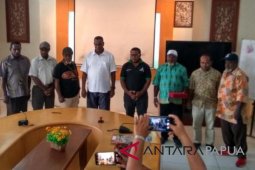 LPMAK bantu dana untuk Lemasko dan Lemasa