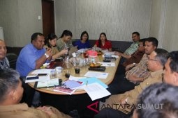 LPPD matangkan persiapan Pesparawi Nasional