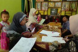 Dispendukcapil Kota Madiun Raih Penghargaan "Dukcapil Bisa"