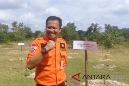 BPBD Babel tingkatkan latihan gabungan penanganan bencana
