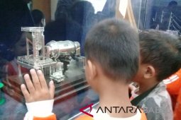 118.203 wisatawan kunjungi Museum Timah Indonesia