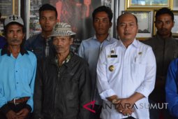 Warga Garoga tekad dukung Nikson terpilih kembali