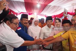 Golkar Tunda Pengarahan Pemenangan Pilkada Jatim
