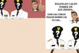 KPU Tulungagung: Dana Kampanye Calon Maksimal Rp63,1 miliar