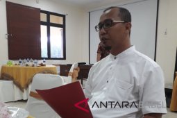 Enam partai politik sepakat usung dua nama cawabup Bangka Tengah