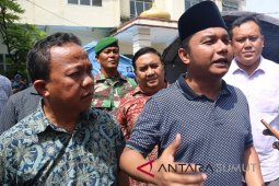 Bupati minta PLN menjaga keselamatan masyarakat