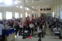 KPU Rejang Lebong: Pelaksanaan seleksi PPK bersih