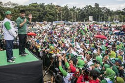 PPP Untuk Jabar Juara