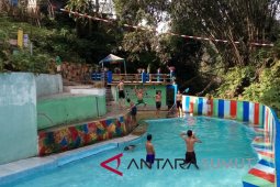 Umbul Pulpan Pematangsiantar bernilai ekonomis
