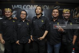 Padi Reborn