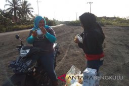 Walhi: perempuan menderita akibat krisis ekologi