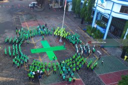 Dirut: fokus program Pelindo III berkaitan dengan k3