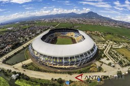 Pembatalan Venue Asian Games