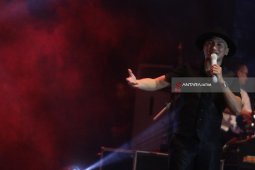 Begini aturan "cover" lagu yang benar menurut Anji