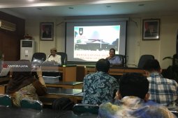 DPRD Usulkan Ada Dinas Khusus PKL di Surabaya (Video)