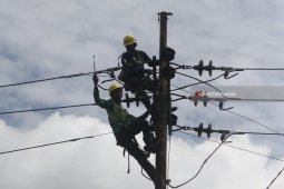 BEM Fisip UI : Program 35 Ribu MW Harus Dibarengi Listrik Terbarukan