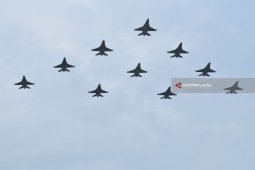 TNI AU Akan Miliki Delapan Skuadron Udara Tempur