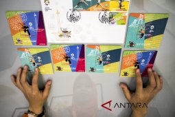 Polisi sarankan penginapan atlet dipasang "metal detector"