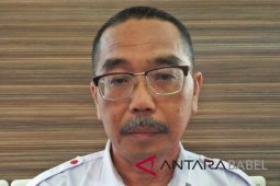 Perindo Kabupaten Bangka dukung Mulya di 2018
