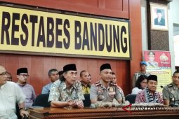 Persis serahkan proses hukum pelaku penganiayaan kadernya ke polisi