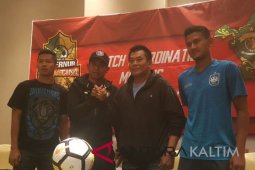 Preview Piala Gubernur: Joko Susilo sebut persaingan Grup A ketat