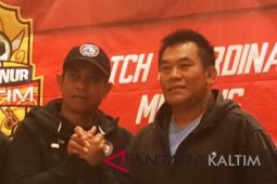Preview Piala Gubernur: PSIS bertekad kalahkan "Singo Edan"