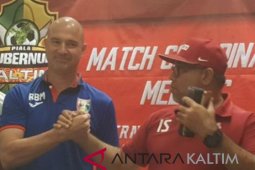 Preview Piala Gubernur: Borneo FC jaga marwah juara bertahan
