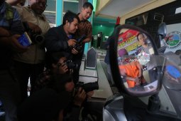 Pungli Pada PKL