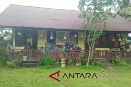 Belasan gedung Puskesmas di Penajam kondisinya memprihatinkan