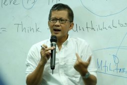 Forum Humas BUMN Perlu Standardisasi Cegah Hoax