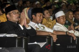 Pilkada 2018 - Romahurmuziy tegaskan PPP "all out" dukung Rindu