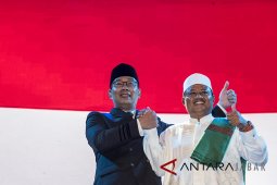 Acara silaturahmi Rindu dan Pers dinilai langgar aturan