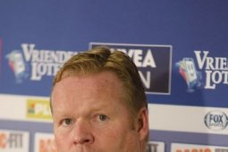 Siapa Pelatih Timnas Belanda?. Ini dia orangnya