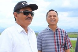 Rum-Rusliyanto Akui Kekalahan