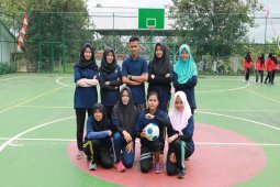 Jurluhtan Cup 2018 STPP Bogor
