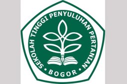 Lulusan STPP Bogor dibekali Sertifikat Kompetensi Pertanian