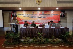 Polisi Tulungagung Siap Buru Pelaku Kampanye Hitam (Video)