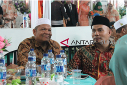 Masyarakat harus memilih pemimpin berkualitas